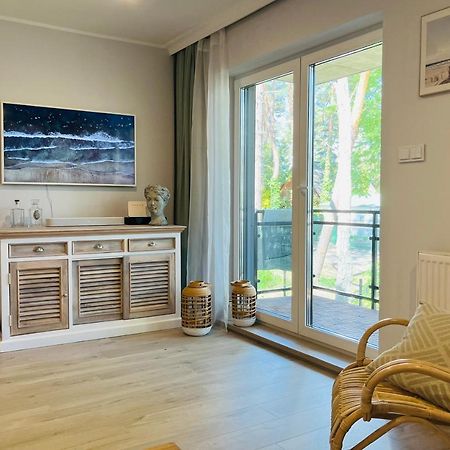 Apartament By Karol Miedzywodzie Esterno foto